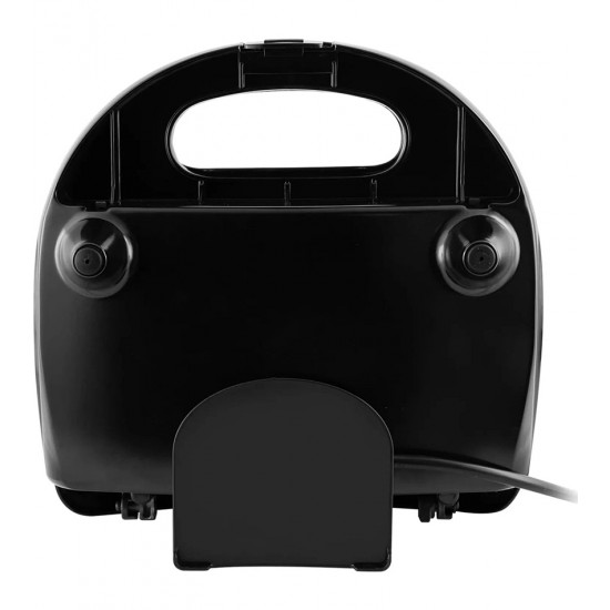 Grill e Sanduicheira Britânia Crome Inox 750W 127V